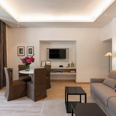 Apartment Margutta Mews *
