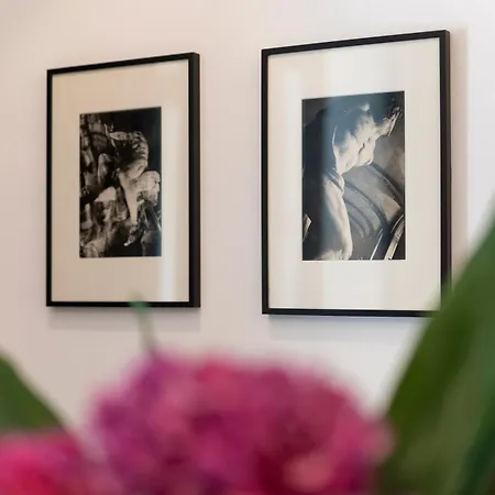 Margutta Mews Apartment Rome