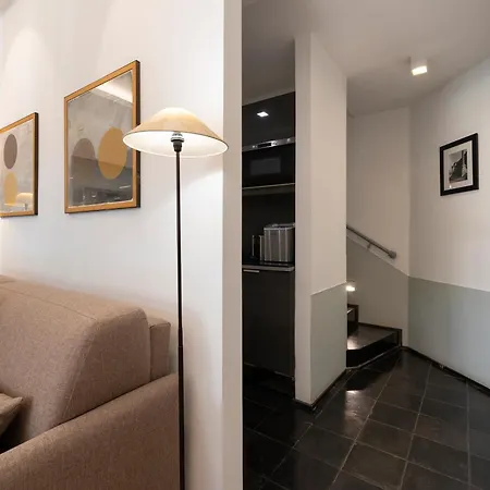 Margutta Mews * Rome