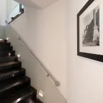아파트 Margutta Mews 로마