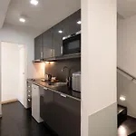 아파트 Margutta Mews *
