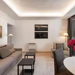 Margutta Mews 로마