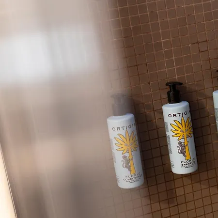 Margutta Mews 아파트 로마