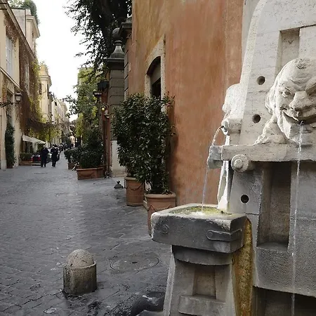 شقة Margutta Mews