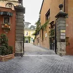 Margutta Mews Apartment Rom